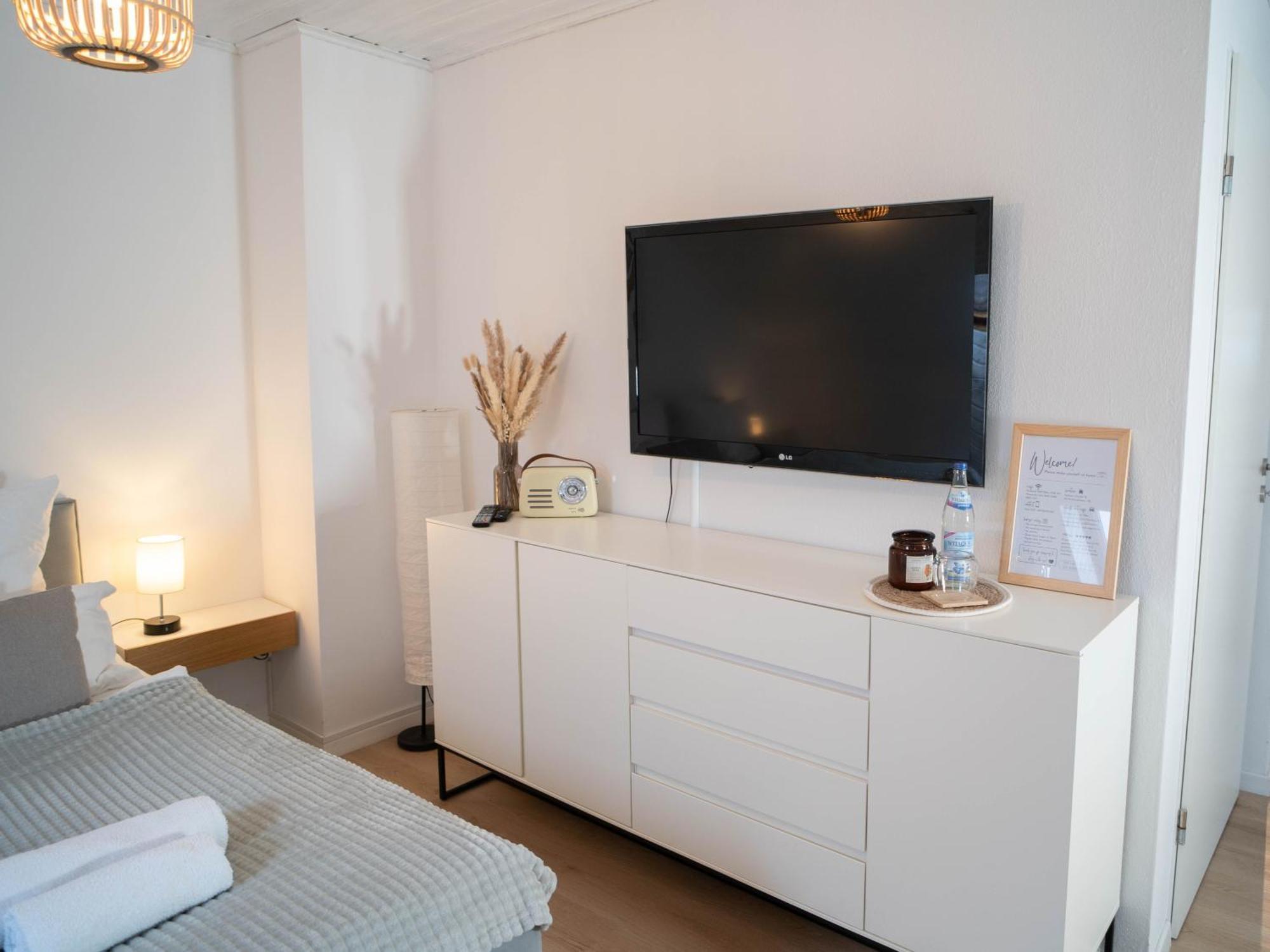 Charmantes Apartment Mit Balkon Mindelheim Dış mekan fotoğraf